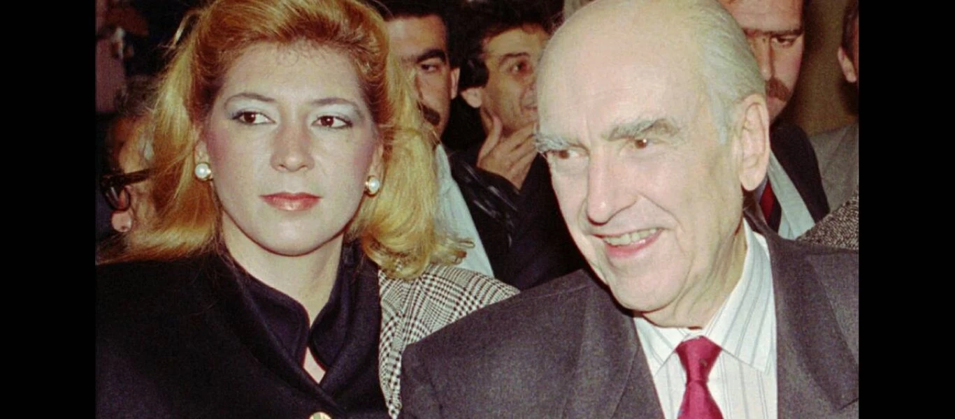Δήμητρα Λιάνη: «Η Ελλάδα κινδυνεύει από την ενδοτική της ηγεσία - Έχουν ξεπουλήσει τα εθνικά μας συμφέροντα»